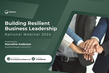 Sustainable & Ethical Business Management